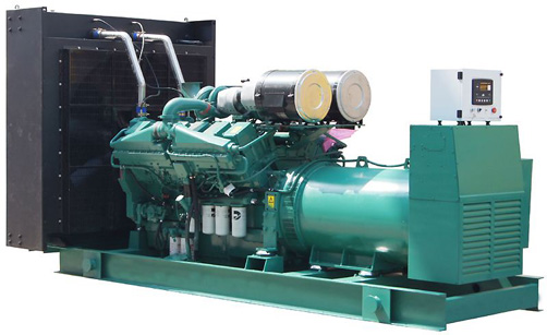 甘井子30kw康明斯柴油发电机组图片 甘井子30kw康明斯柴油发电机组图片